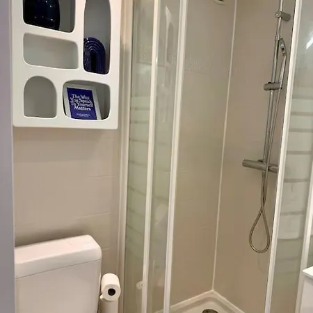 Milos Cosy Hypercentre Historique Апартаменты