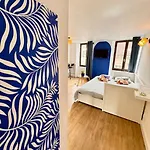 아파트 Milos Cosy Hypercentre Historique 또농-레-방