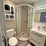 Milos Cosy Hypercentre Historique 아파트 또농-레-방