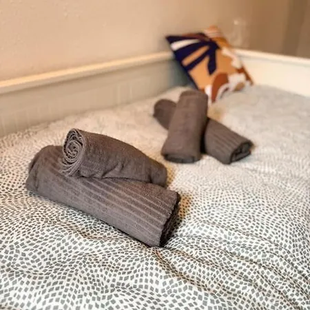 شقة Milos Cosy Hypercentre Historique